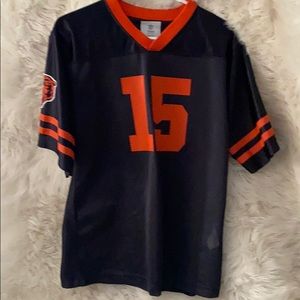BEARS JERSEY 15 marshall